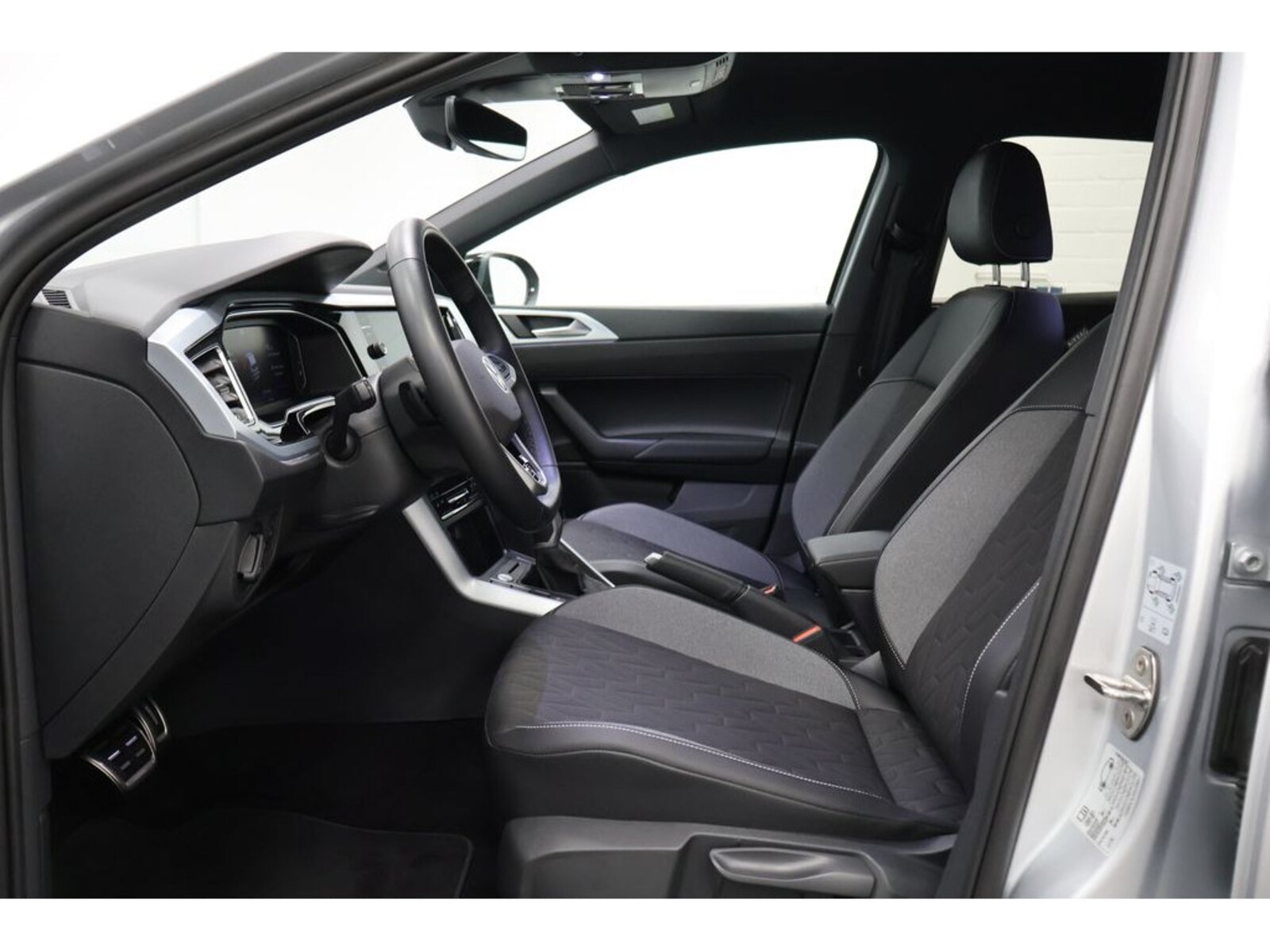 Volkswagen Taigo – Bild 24