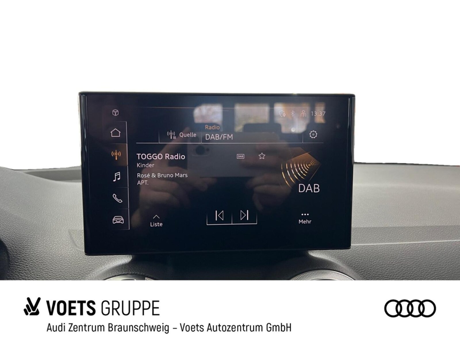 Audi Q2 – Bild 10