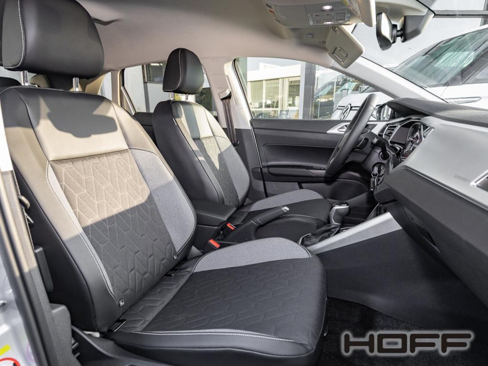 Volkswagen Polo – Bild 11