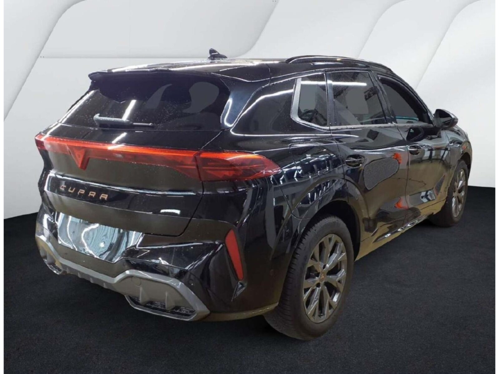 CUPRA Terramar – Bild 2
