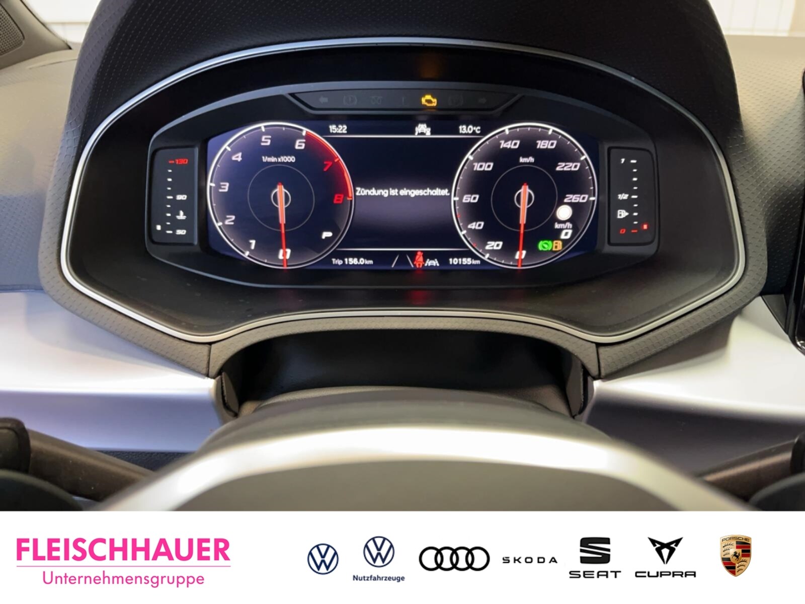 SEAT Ibiza – Bild 14