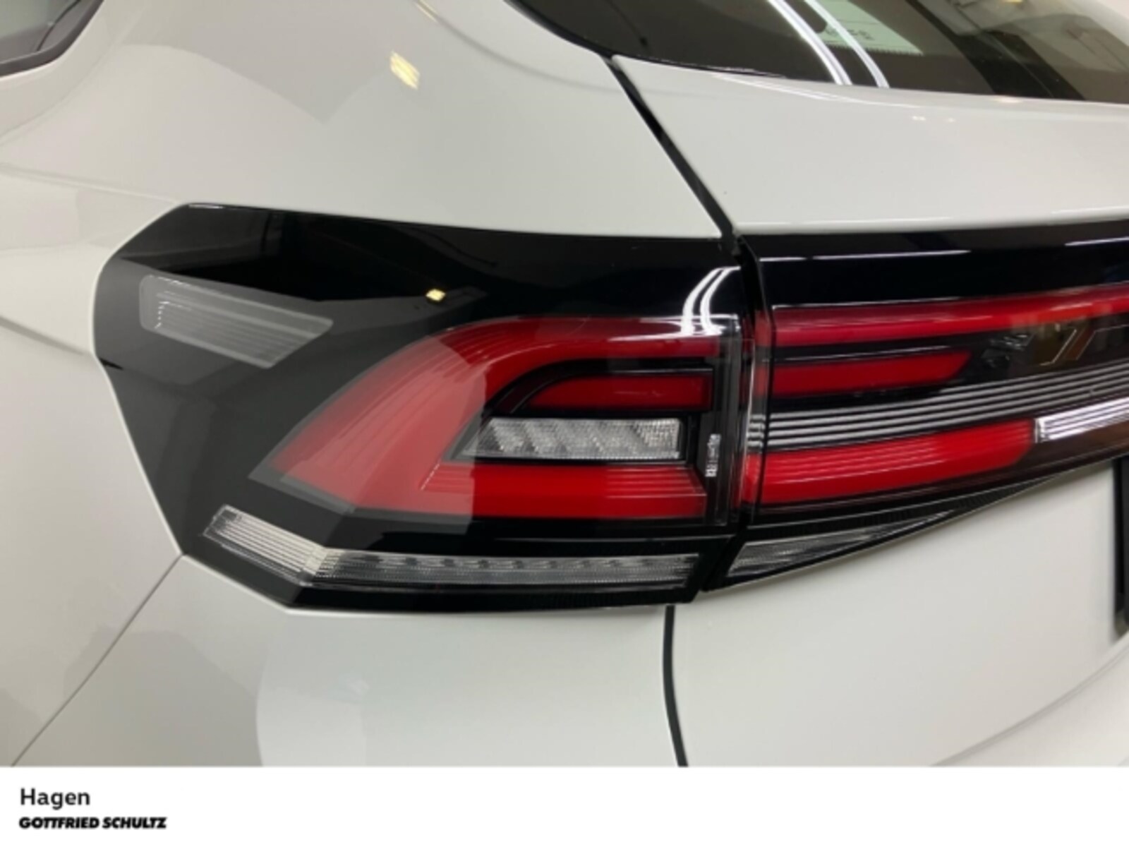 Volkswagen Taigo – Bild 18