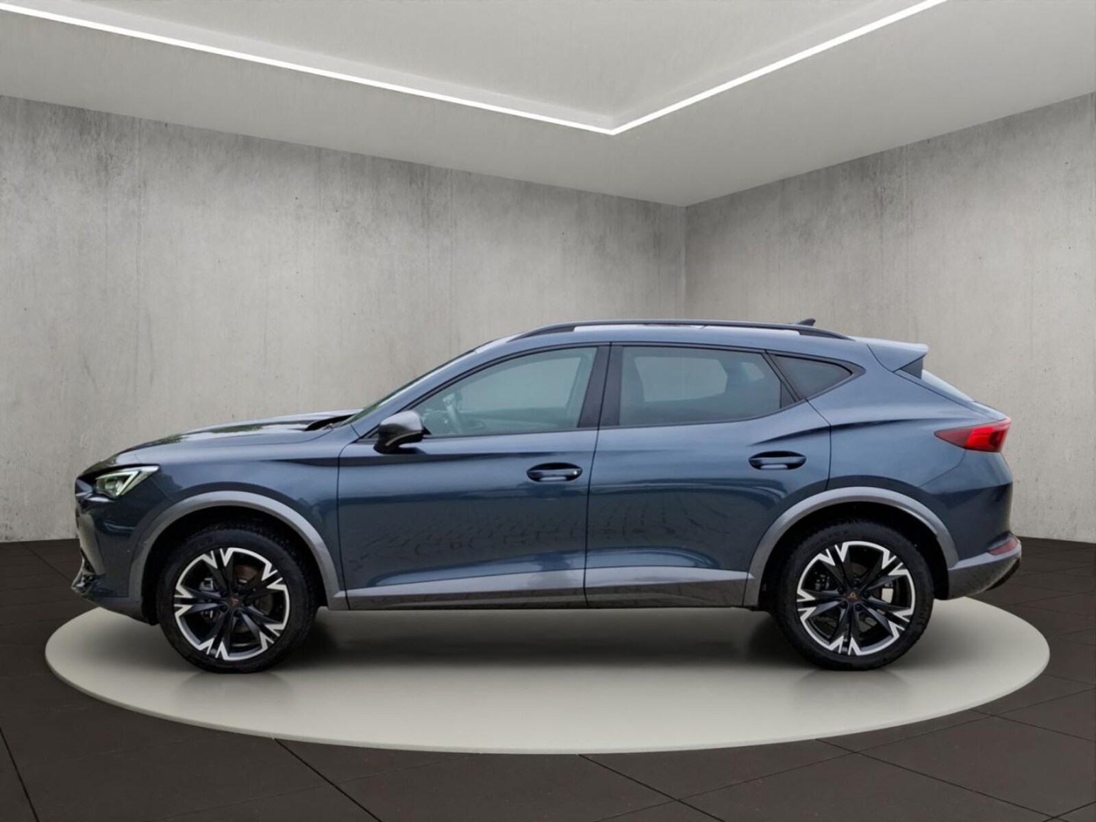 CUPRA Formentor – Bild 2