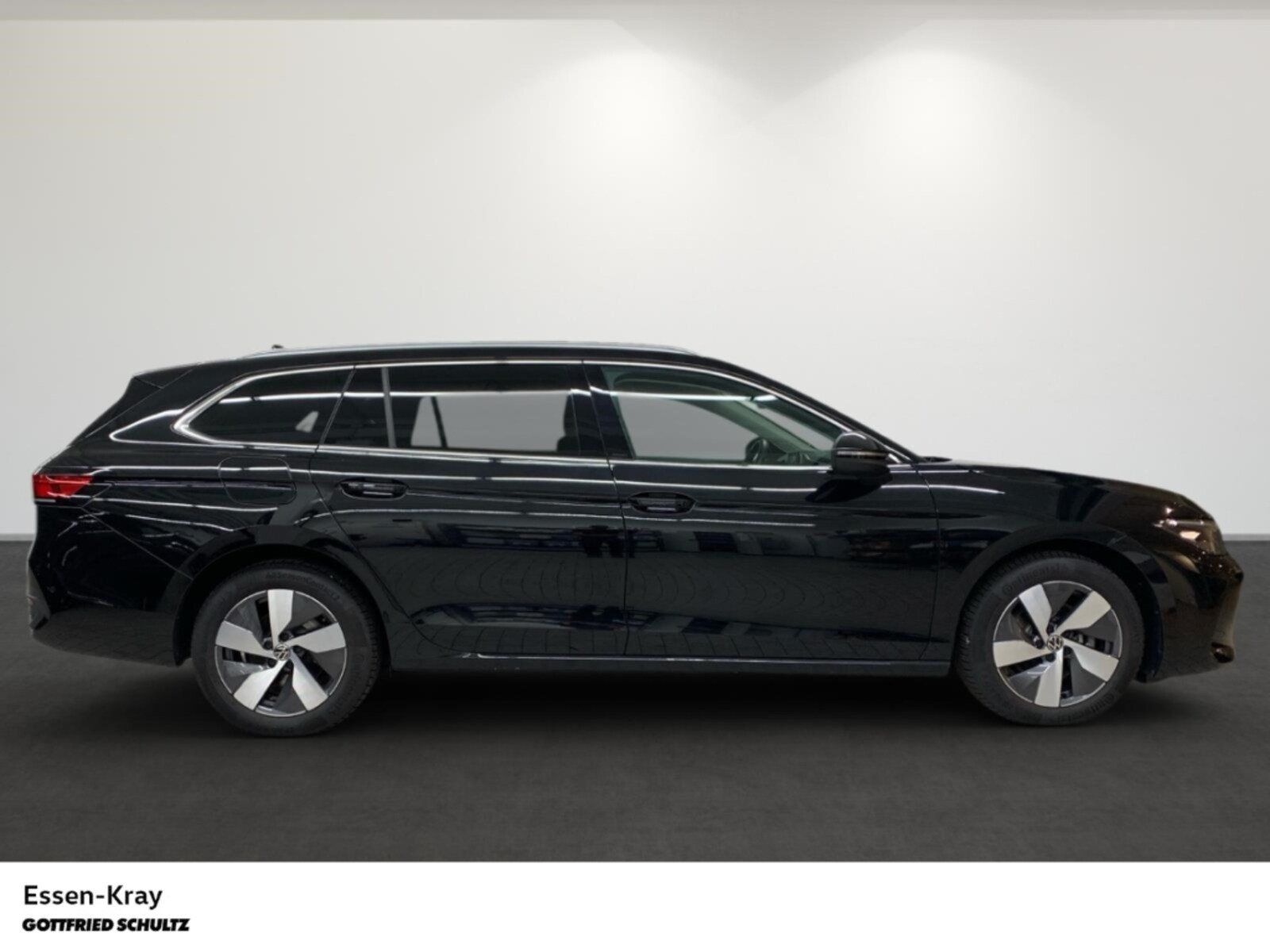 Volkswagen Passat – Bild 3