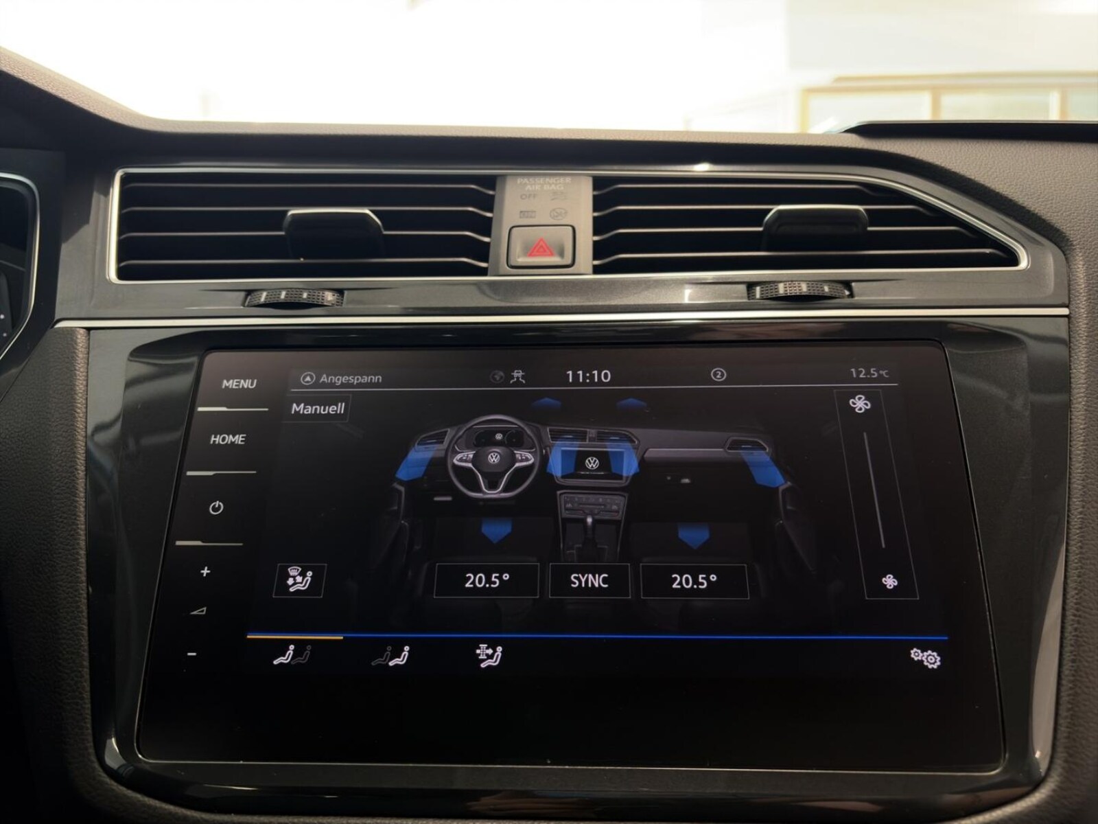 Volkswagen Tiguan Allspace – Bild 26