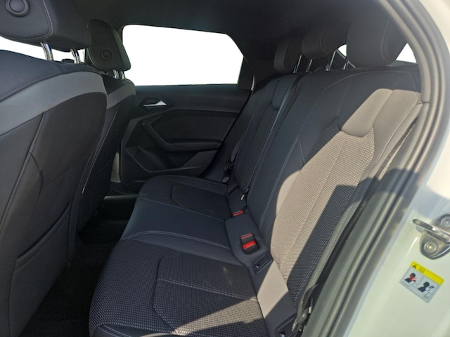 Audi A1 Citycarver 30 TFSI S Tronic - 2022 - Joinsteer - #10