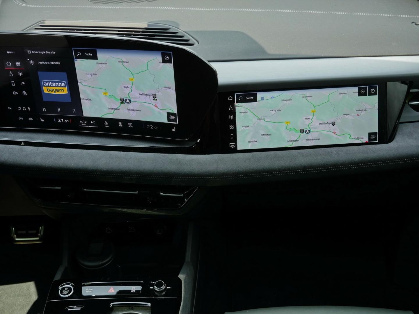 Image about Audi Q6 SUV e-tron e-tron quattro