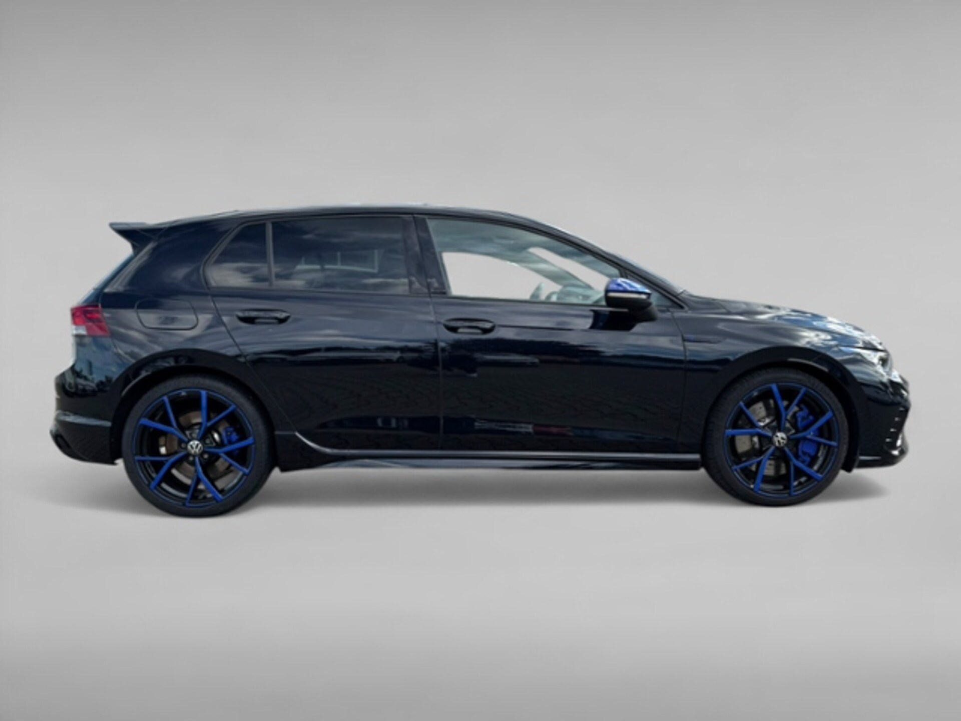Volkswagen Golf R 20 Years