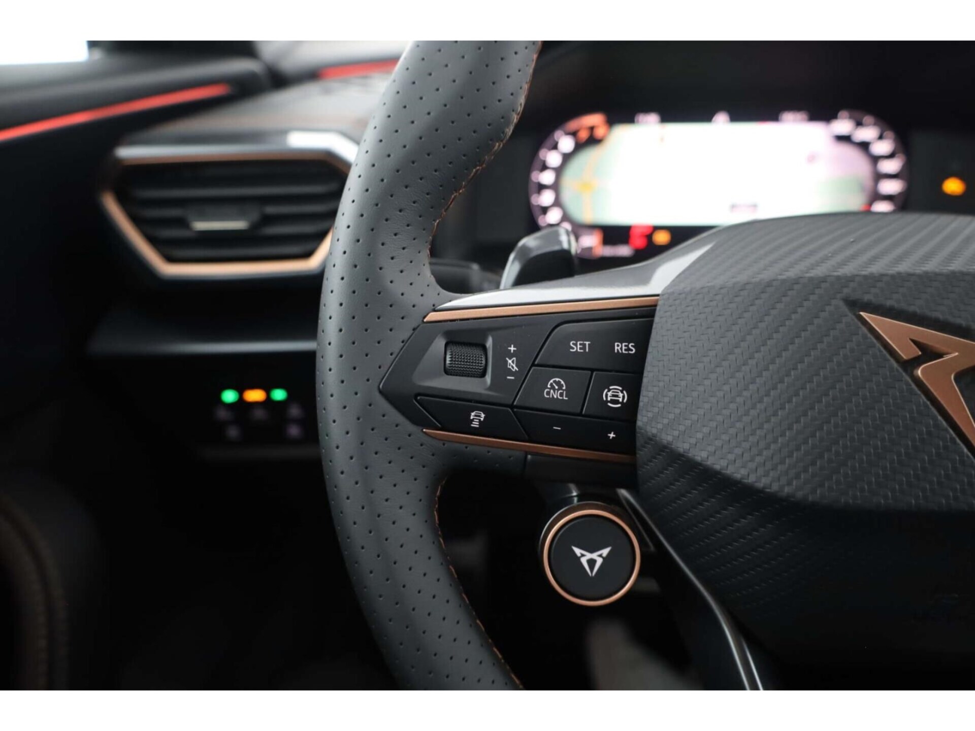 CUPRA Formentor VZ