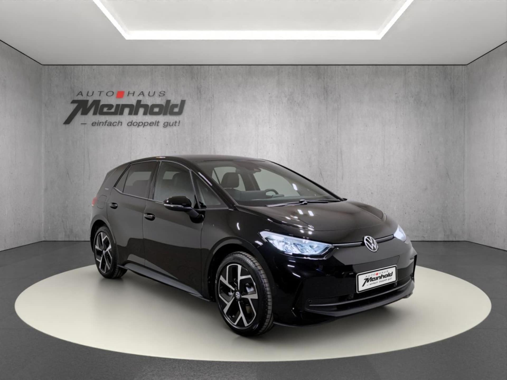 Volkswagen ID.3 Pro