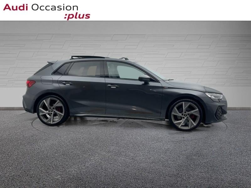 Image about Audi A3 Sportback S line 35 TFSI Hybride 110 kW (150 ch) S tronic