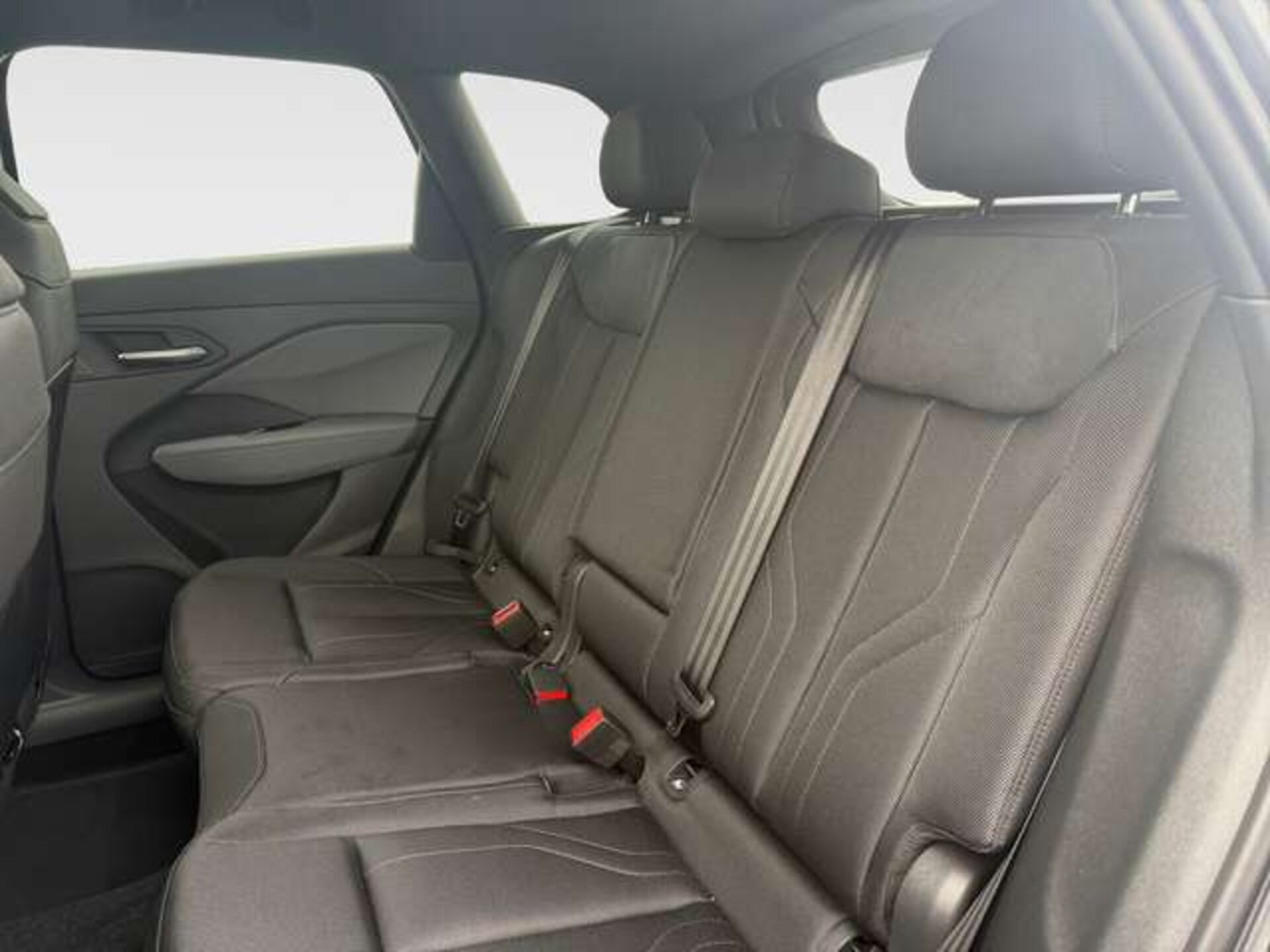 Audi Q3 SUV
