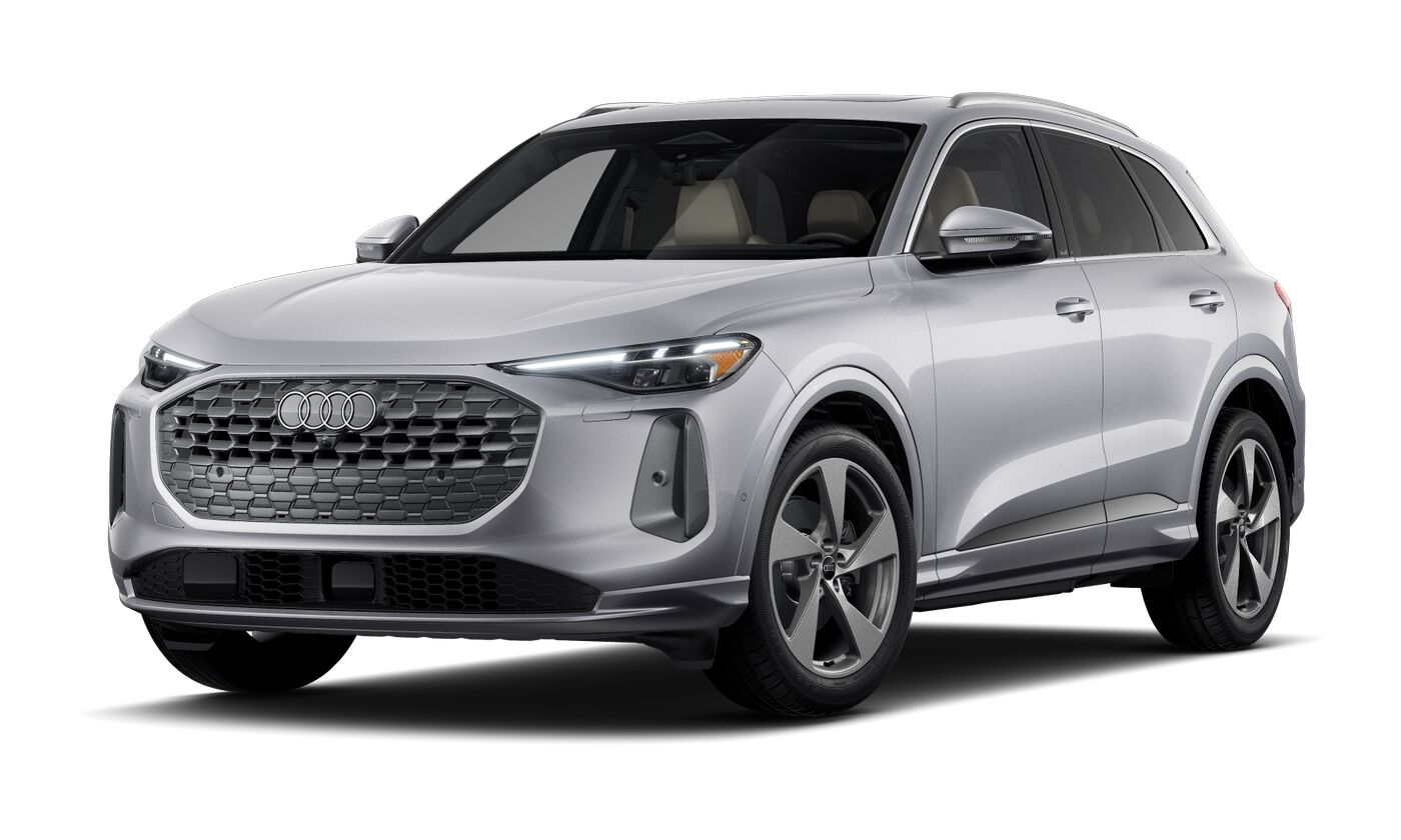 2026 Audi Q5