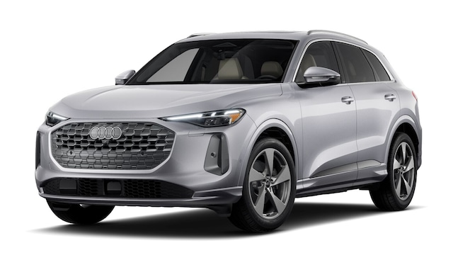 2026 Audi Q5