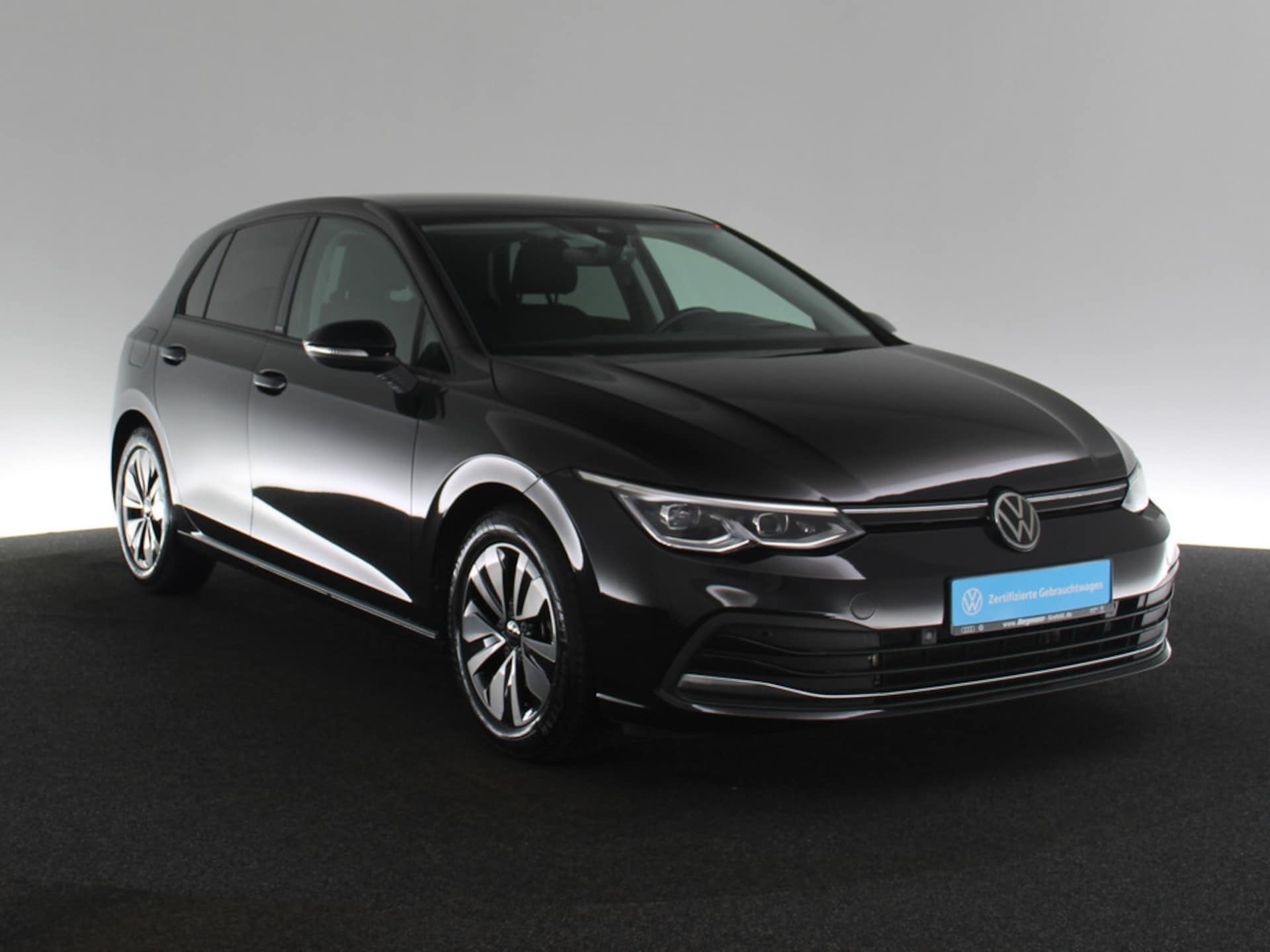 Volkswagen Golf MOVE