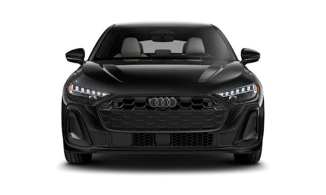 2025 Audi A5 Sedan