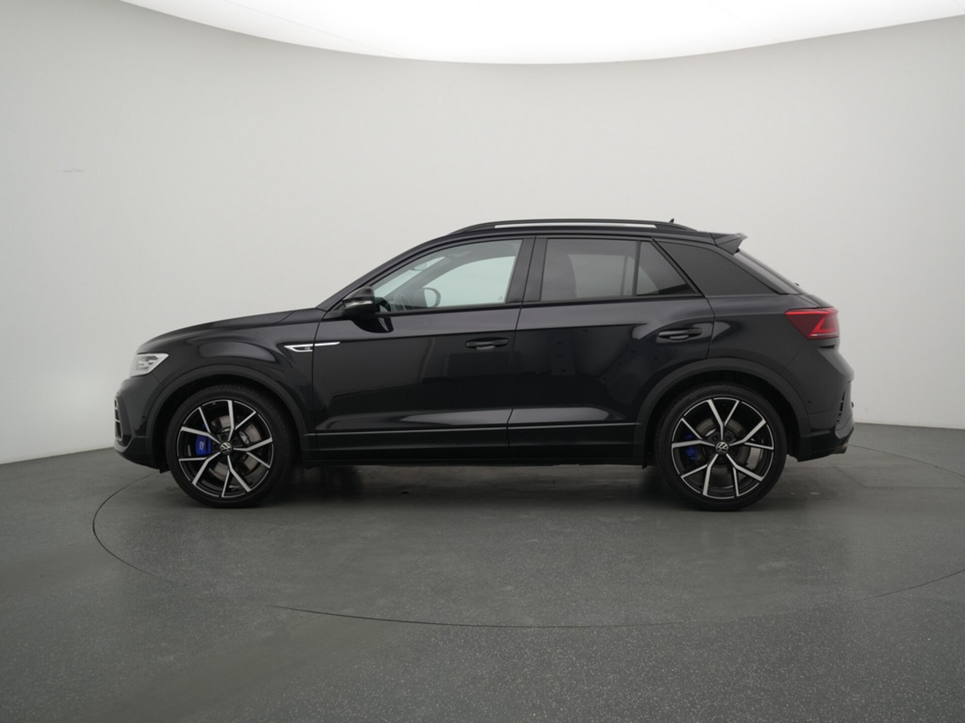 Volkswagen T-Roc R