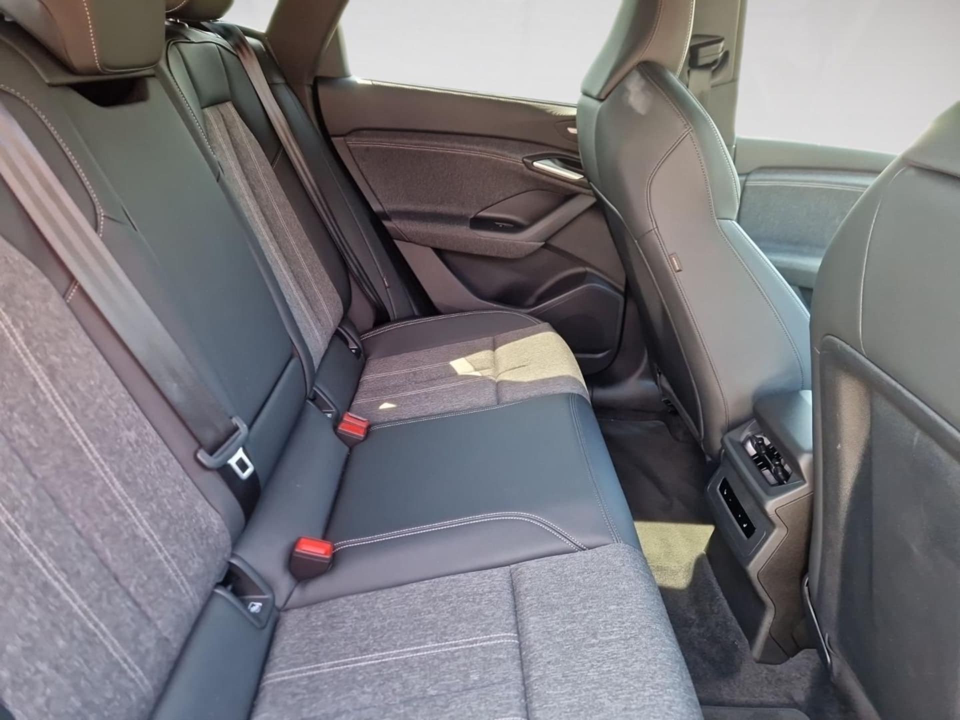 Audi Q6 Sportback e-tron