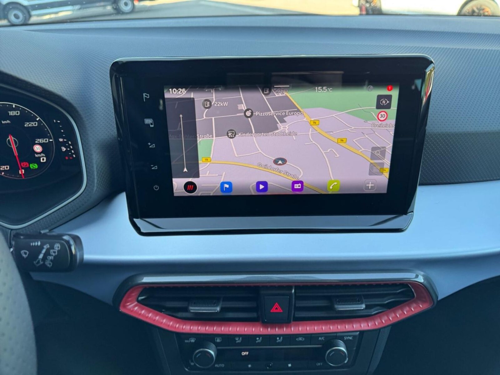 SEAT Ibiza – Bild 13