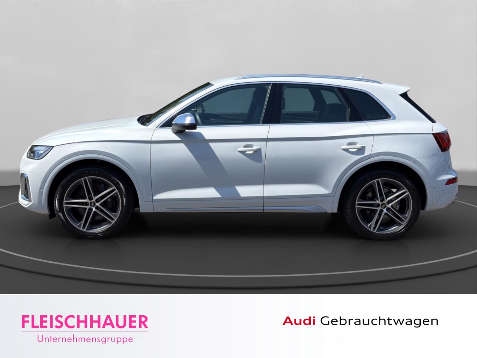 Audi SQ5 – Bild 3