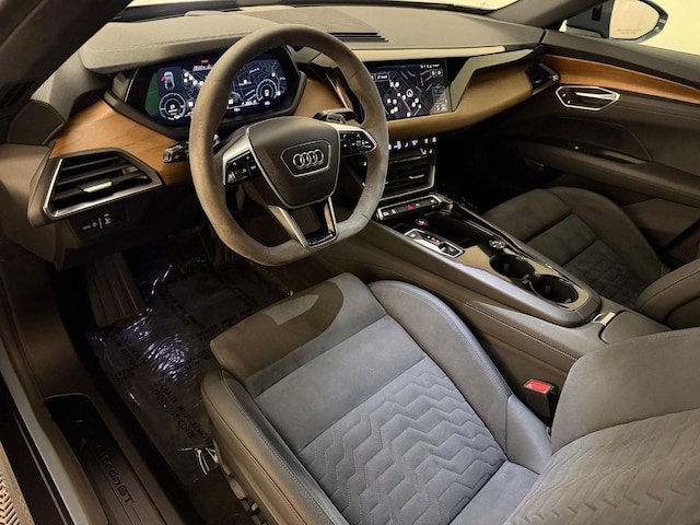 2023 Audi e-tron GT