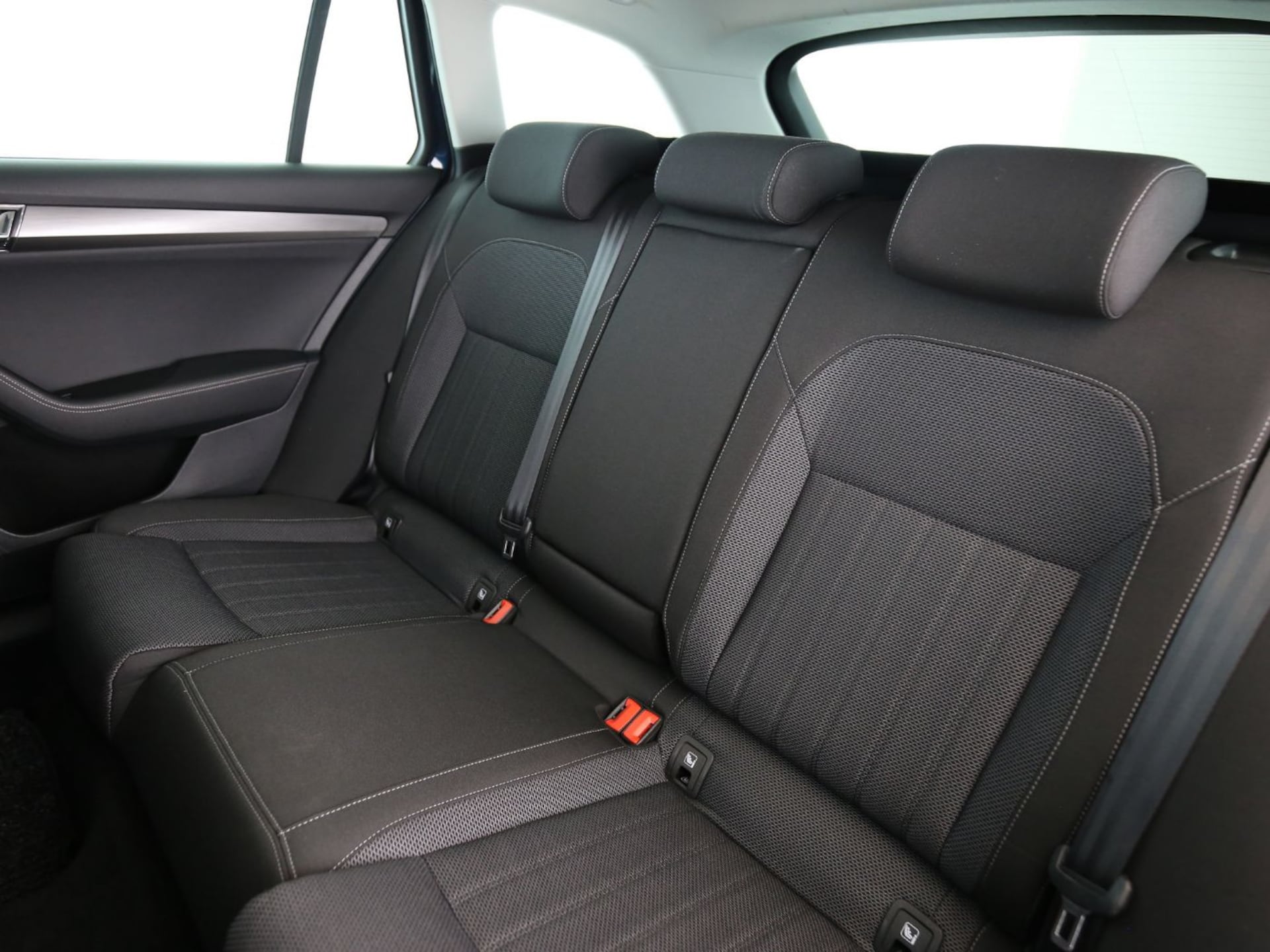 Skoda Superb Combi Style