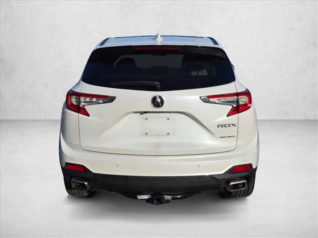 2024 Acura RDX Technology Package - Photo 6