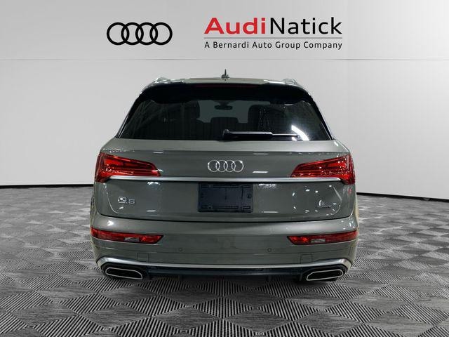 2023 Audi Q5