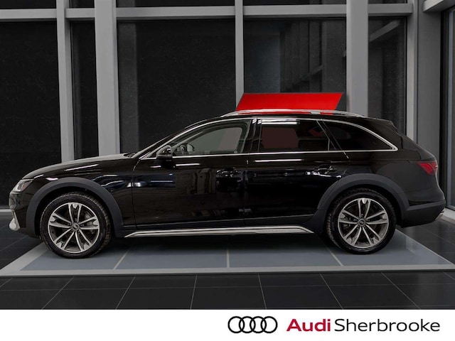 2023 Audi A4 allroad quattro