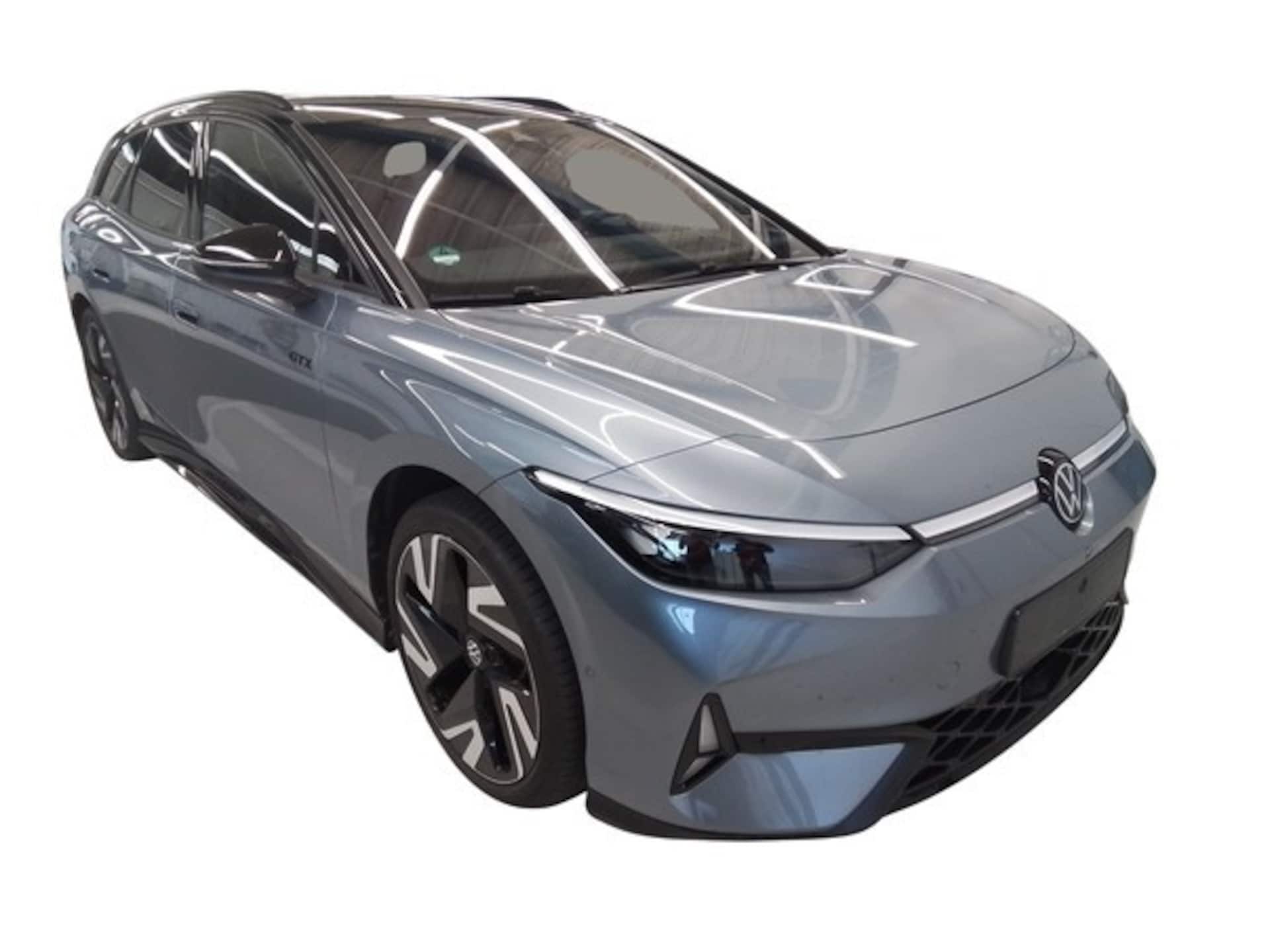 Volkswagen ID.7 Tourer GTX