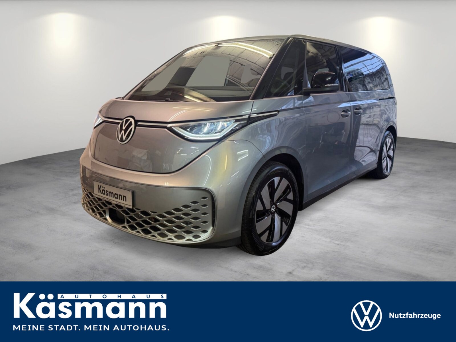 Volkswagen ID. Buzz