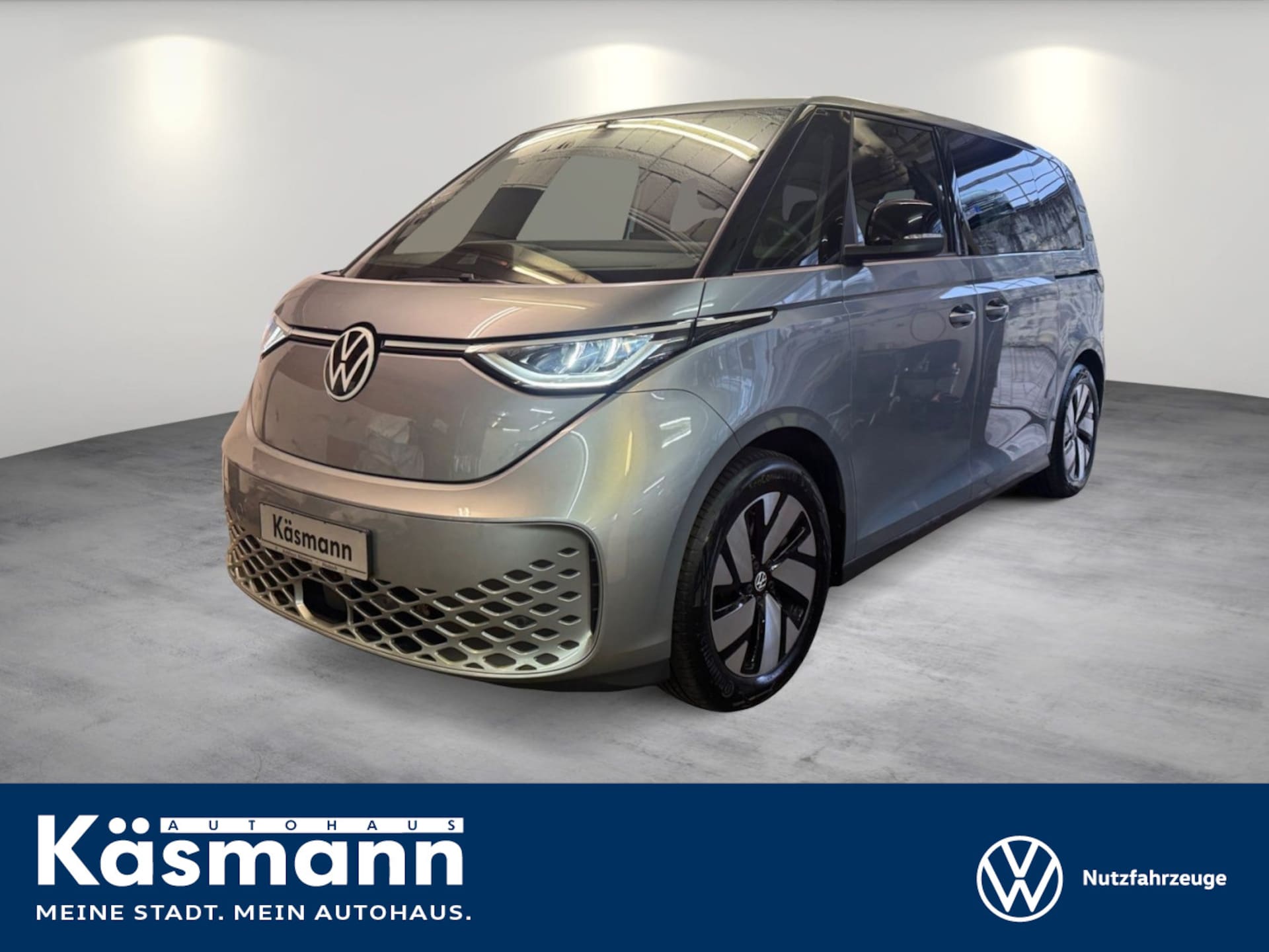 Volkswagen ID. Buzz Pro