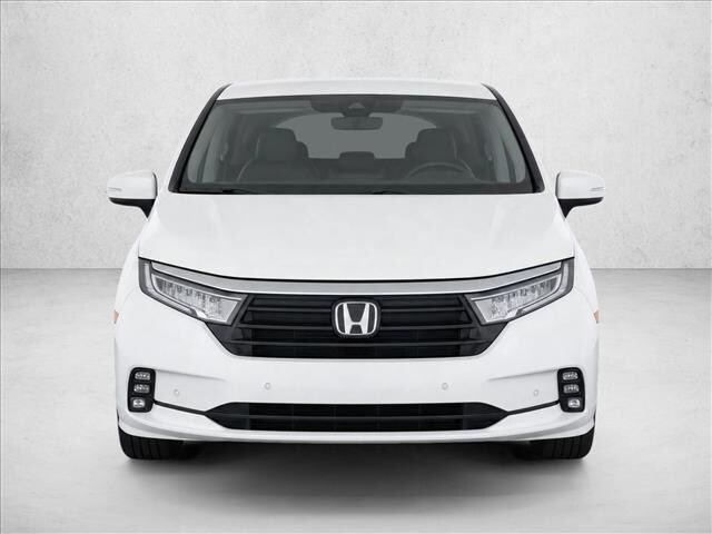 2024 Honda Odyssey