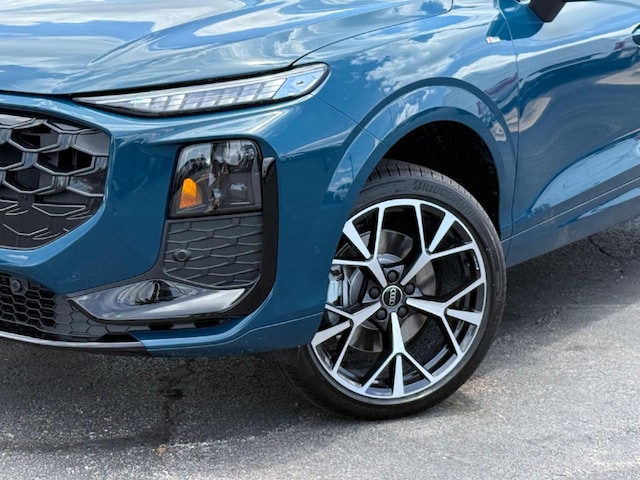 2026 Audi Q3 SUV