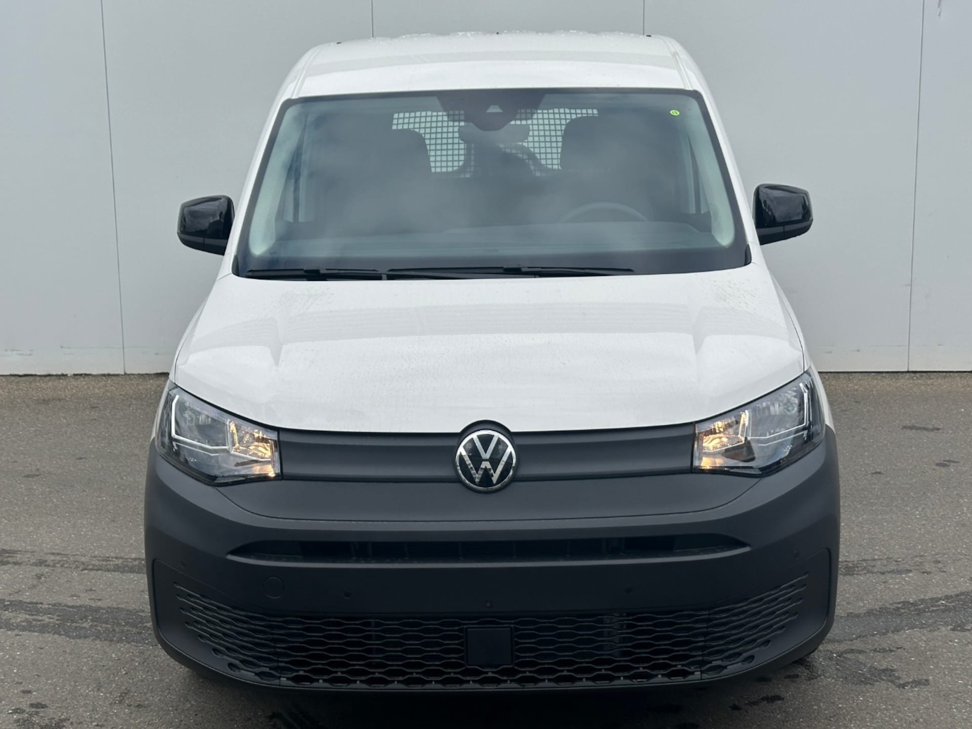 Volkswagen Caddy Cargo