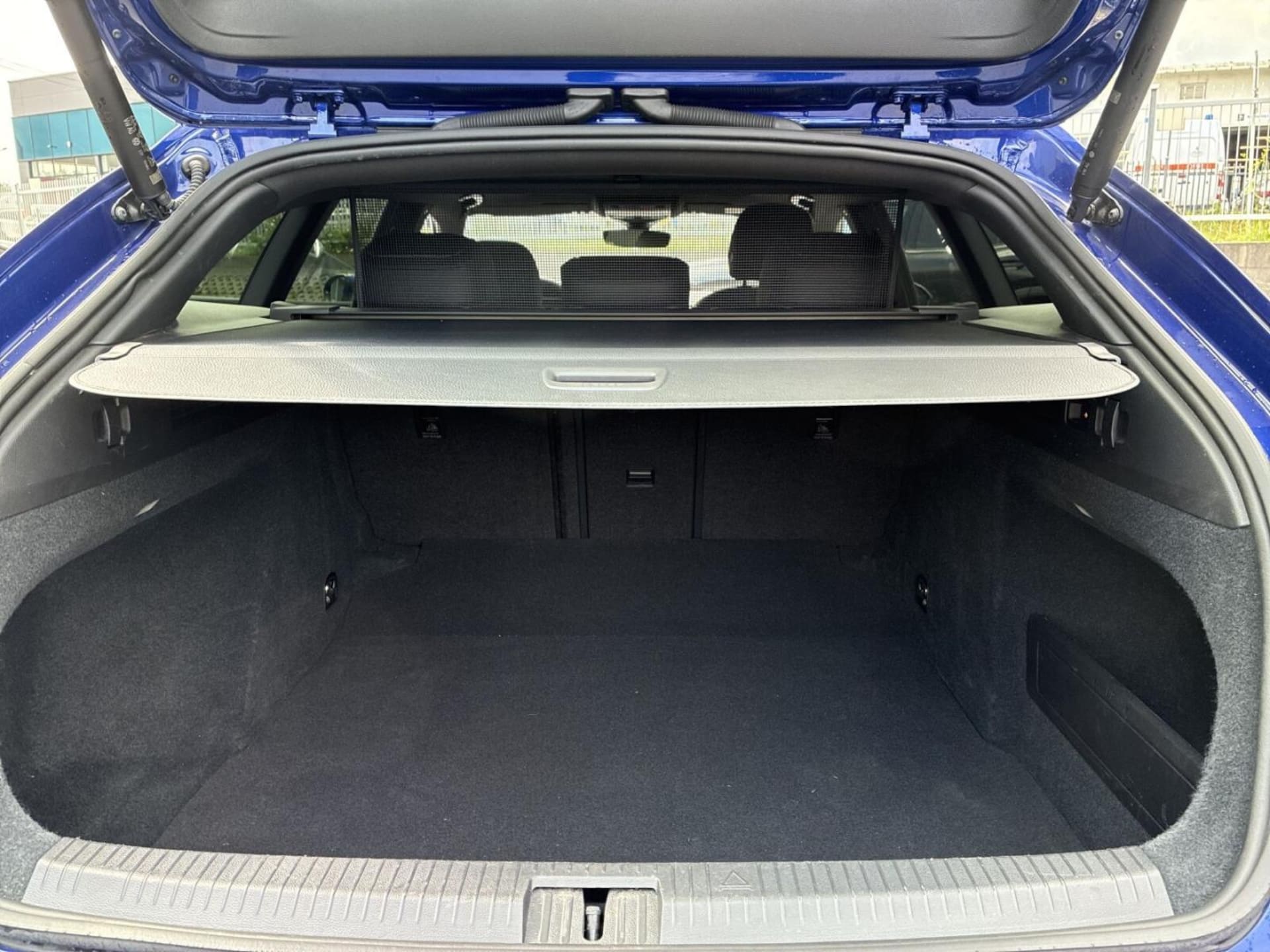 Volkswagen Arteon Shooting Brake R-Line