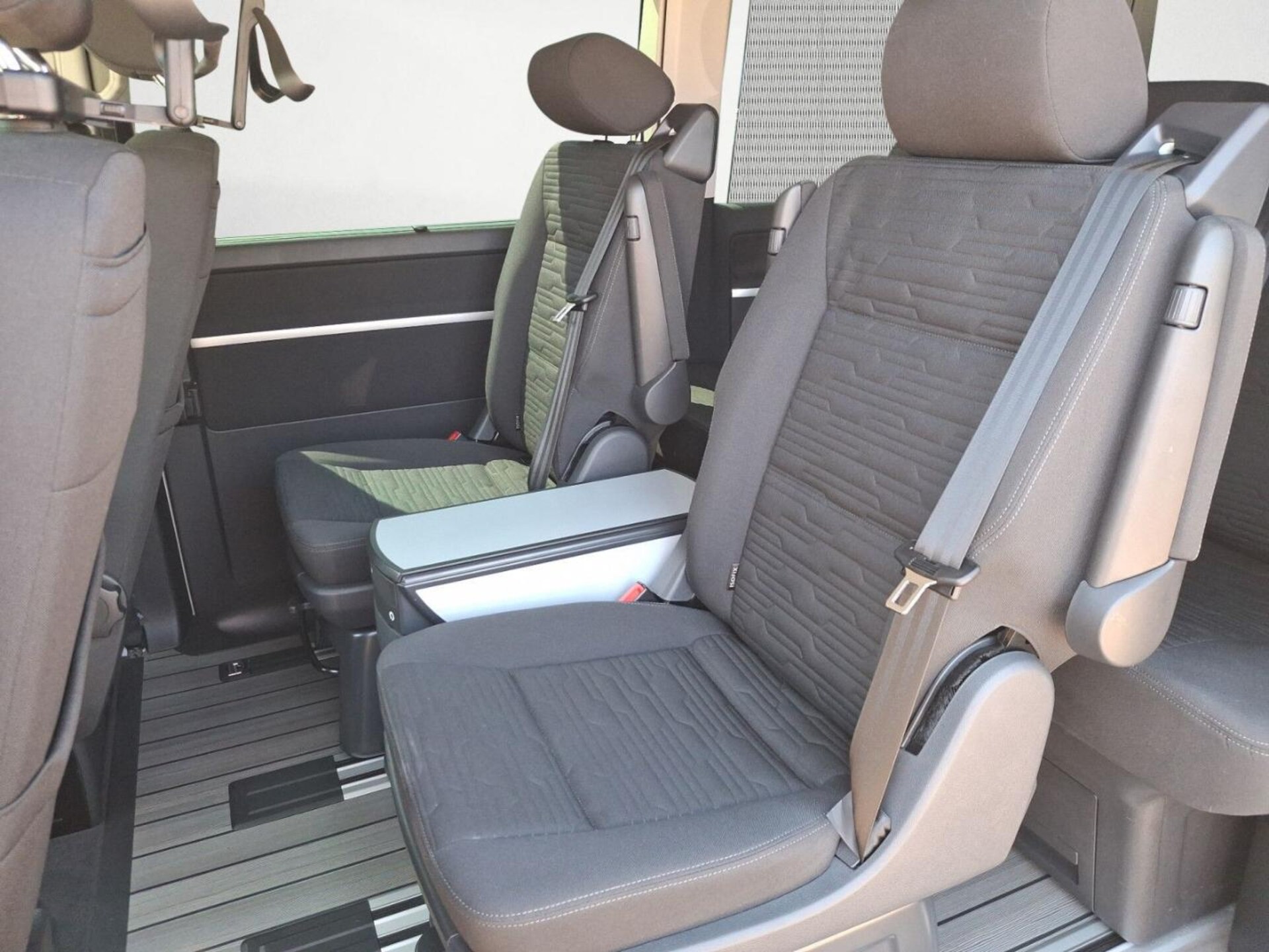 Volkswagen T6.1 Multivan Comfortline