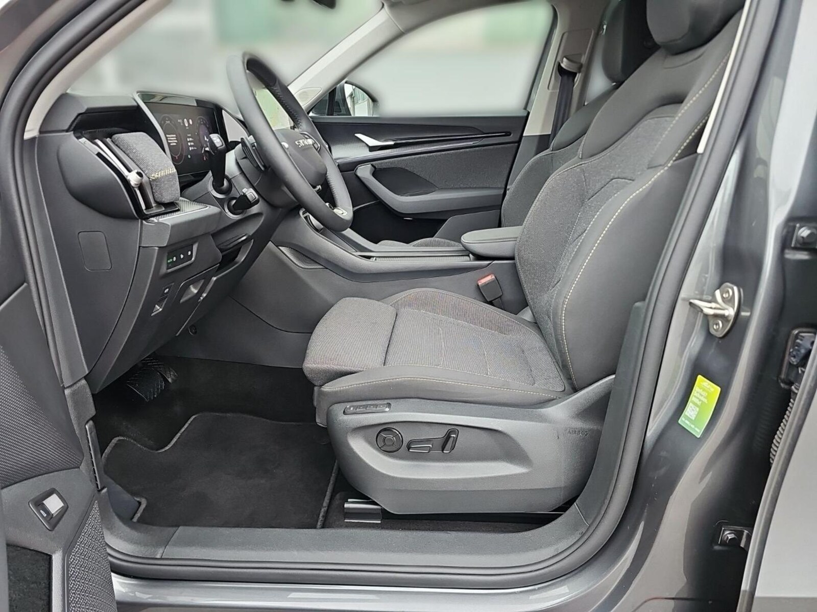 Škoda Kodiaq – Bild 9