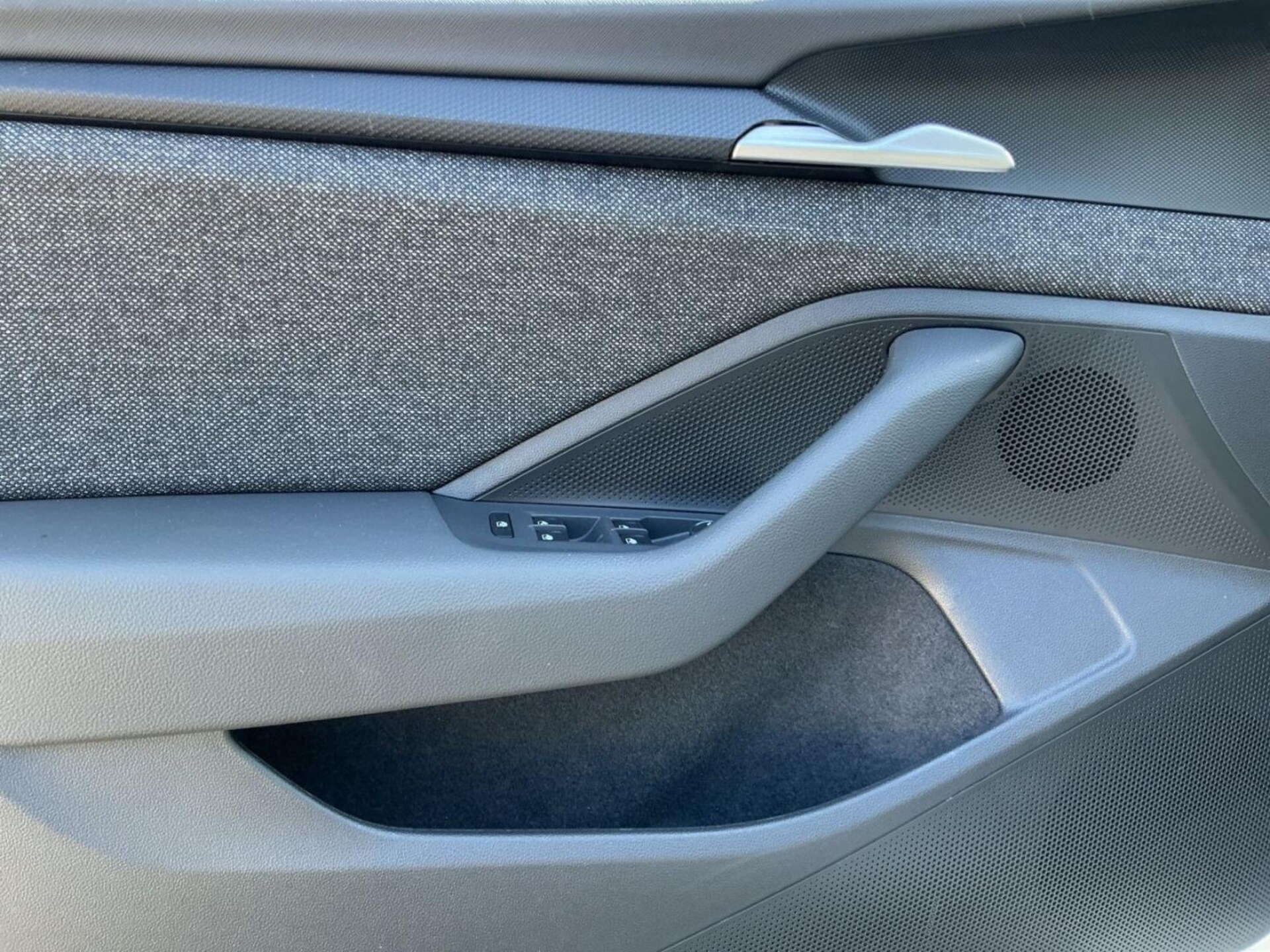 Skoda Superb Combi Essence