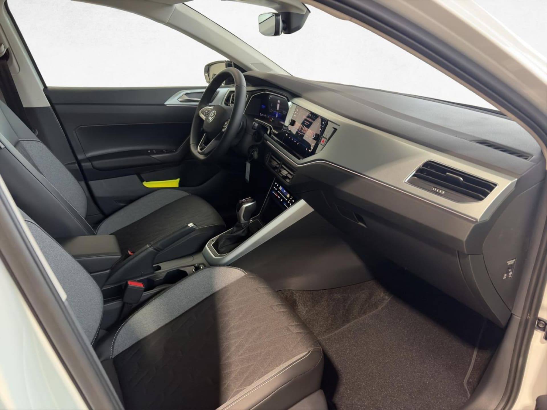 Volkswagen Polo Goal