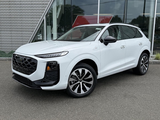 Photo of 2026 Audi Q3 SUV