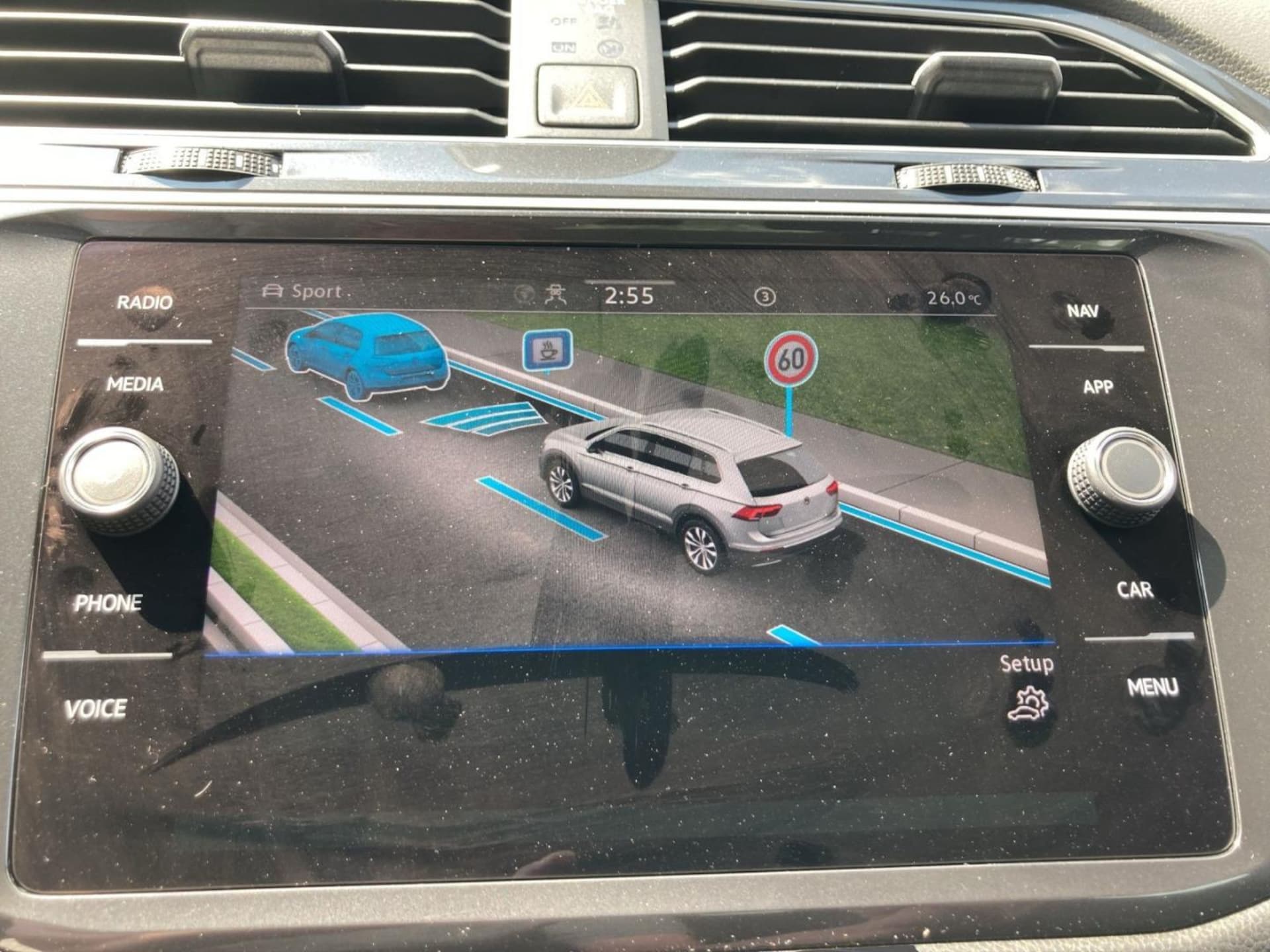 Volkswagen Tiguan Allspace Life