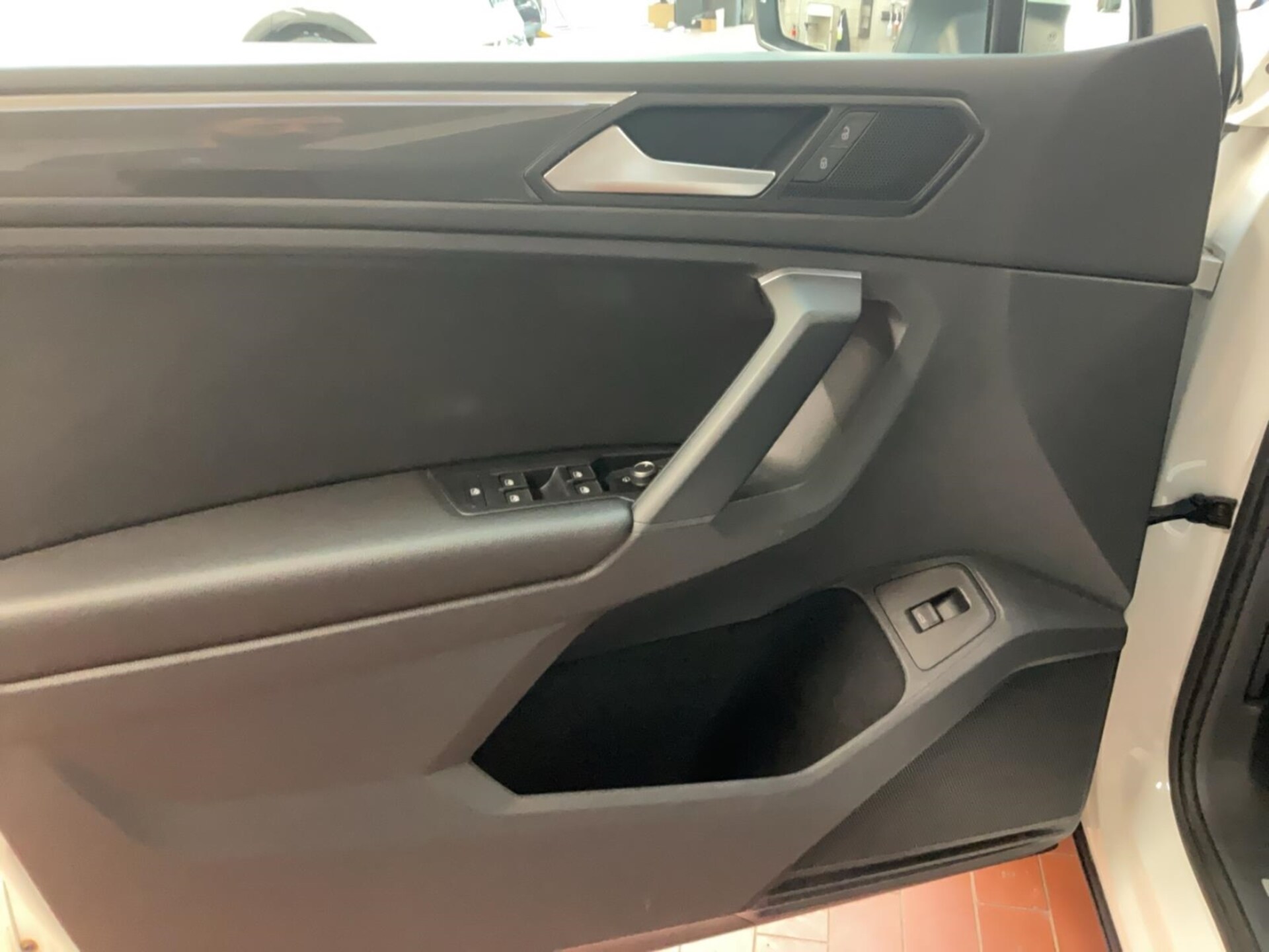 Volkswagen Tiguan Highline