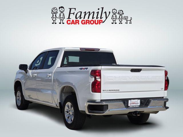 2023 Chevrolet Silverado
