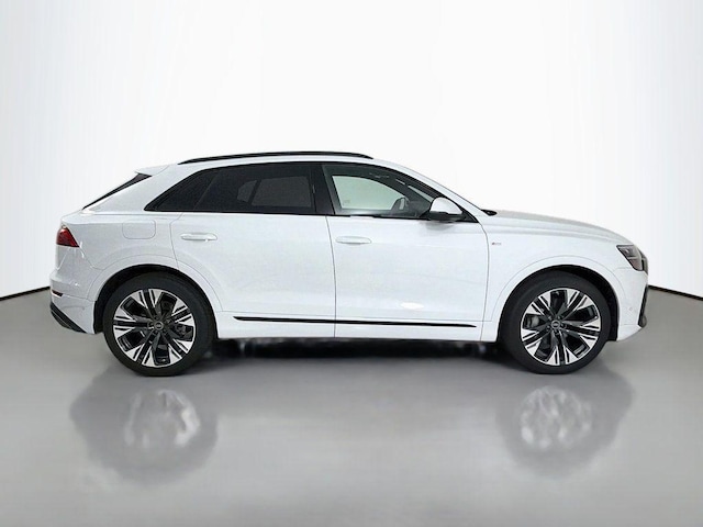 2026 Audi Q8 Premium Plus - Photo 8