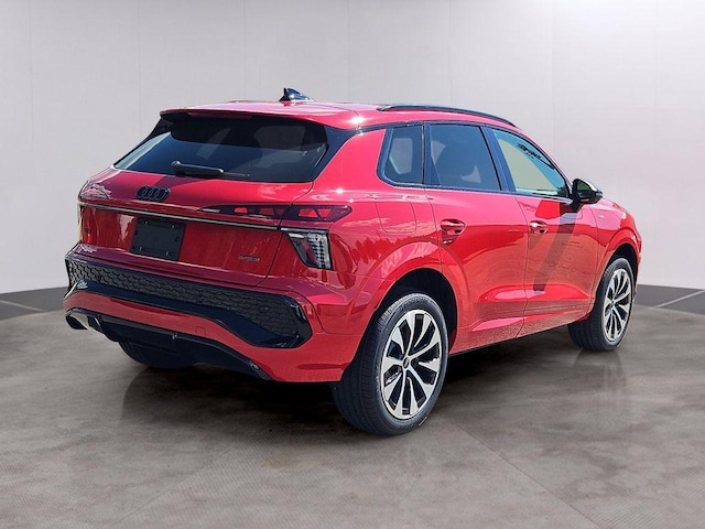 2026 Audi Q3 SUV