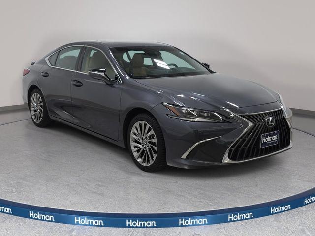 2024 Lexus ES 300h