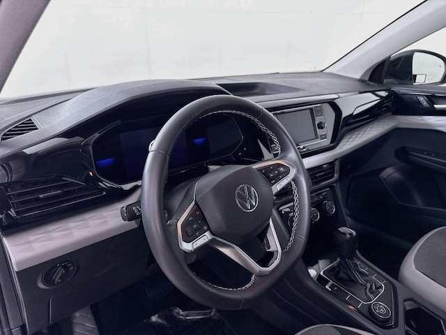 2023 Volkswagen Taos