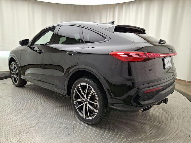 2026 Audi Q5 Sportback