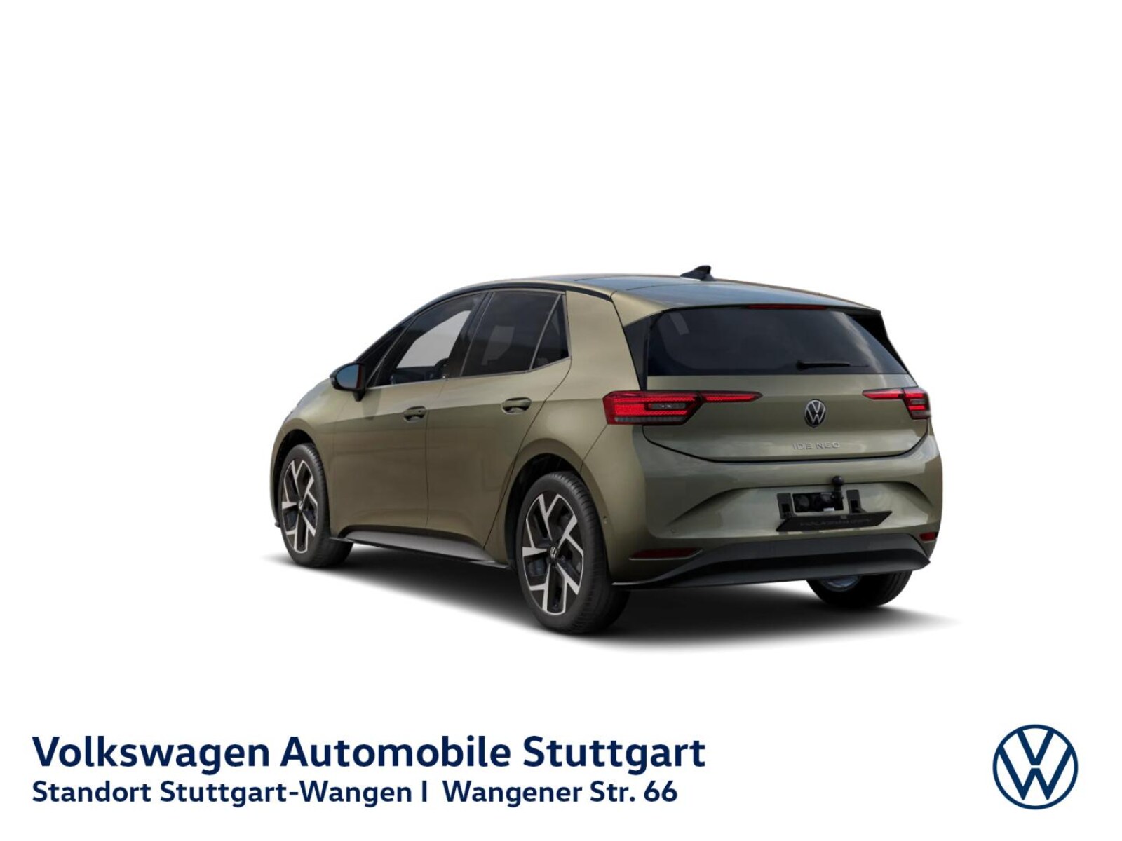 Volkswagen ID.3 Neo – Bild 4